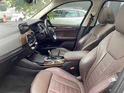 2017 BMW X3 xDrive30i