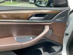 2017 BMW X3 xDrive30i