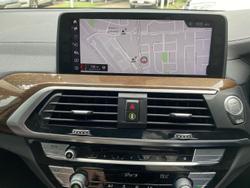 2017 BMW X3 xDrive30i