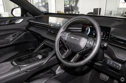 2025 GWM
                Haval H6GT Ultra PHEV