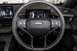 2025 GWM
                Haval H6GT Ultra PHEV