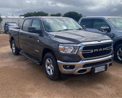 2024 RAM
1500 Big Horn