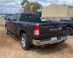 2024 RAM
                1500 Big Horn