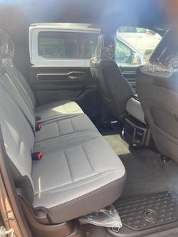 2024 RAM
                1500 Big Horn