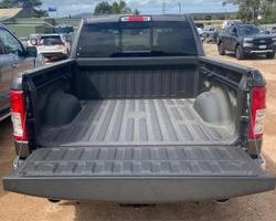 2024 RAM
1500 Big Horn