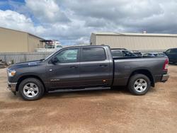 2024 RAM
1500 Big Horn