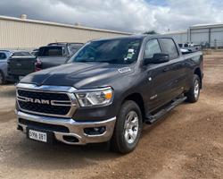 2024 RAM
1500 Big Horn