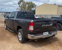2024 RAM
1500 Big Horn
