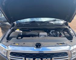 2024 RAM
1500 Big Horn