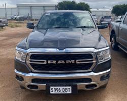 2024 RAM
1500 Big Horn