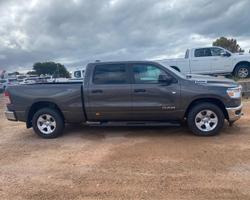 2024 RAM
1500 Big Horn