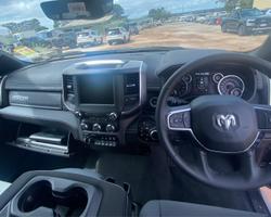 2024 RAM
1500 Big Horn