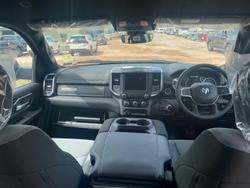 2024 RAM
1500 Big Horn