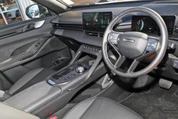 2025 GWM
Haval H6GT Ultra PHEV