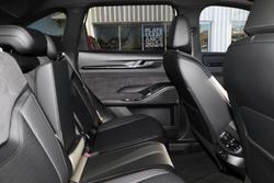2025 GWM
Haval H6GT Ultra PHEV