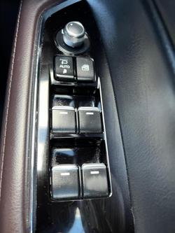 2022 Mazda CX-5 Akera KF Series AWD Snowflake White Pearl