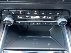 2022 Mazda CX-5 Akera KF Series AWD Snowflake White Pearl