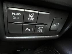 2022 Mazda CX-5 Akera KF Series AWD Snowflake White Pearl