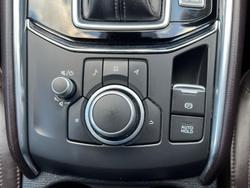 2022 Mazda CX-5 Akera KF Series AWD Snowflake White Pearl