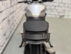 2025 Suzuki GSX-S1000 GSX-S Silver