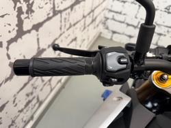 2025 Suzuki GSX-S1000 GSX-S Silver