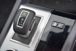 2024 Mitsubishi Outlander PHEV Exceed ZM MY24 AWD White