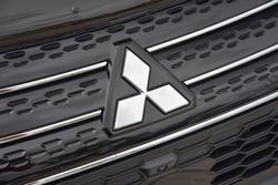 2024 Mitsubishi Outlander PHEV Exceed ZM MY24 AWD White