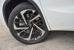 2024 Mitsubishi Outlander PHEV Exceed ZM MY24 AWD White