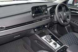 2024 Mitsubishi Outlander PHEV Exceed ZM MY24 AWD White