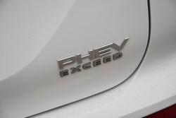 2024 Mitsubishi Outlander PHEV Exceed ZM MY24 AWD White