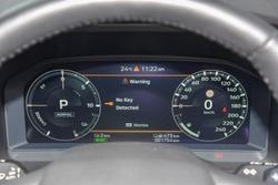 2024 Mitsubishi Outlander PHEV Exceed ZM MY24 AWD White
