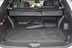 2024 Mitsubishi Outlander PHEV Exceed ZM MY24 AWD White