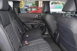 2024 Mitsubishi Outlander PHEV Exceed ZM MY24 AWD White