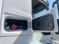 2024 Mercedes-Benz Actros 2653 White