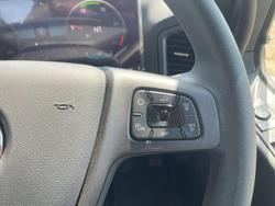 2024 Mercedes-Benz Actros 2653 White