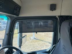 2024 Mercedes-Benz Actros 2653 White