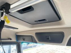 2024 Mercedes-Benz Actros 2653 White