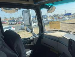 2024 Mercedes-Benz Actros 2653 White