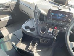 2024 Mercedes-Benz Actros 2653 White