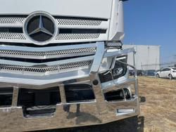 2024 Mercedes-Benz Actros 2653 White