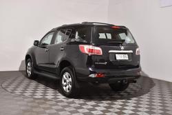 2015 Holden
Colorado 7 LTZ