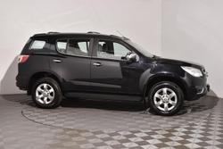 2015 Holden
Colorado 7 LTZ
