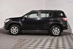 2015 Holden
Colorado 7 LTZ