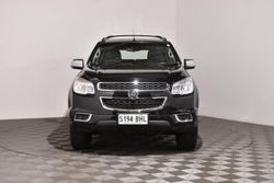2015 Holden
Colorado 7 LTZ