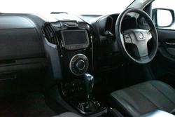 2015 Holden
Colorado 7 LTZ