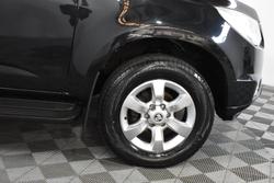2015 Holden
Colorado 7 LTZ