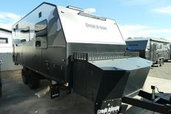2024 GREAT AUSSIE TONKA
