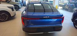 2025 Kia K4 Sport