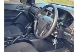 2021 Ford
                Ranger XL