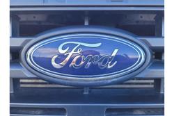 2021 Ford
                Ranger XL